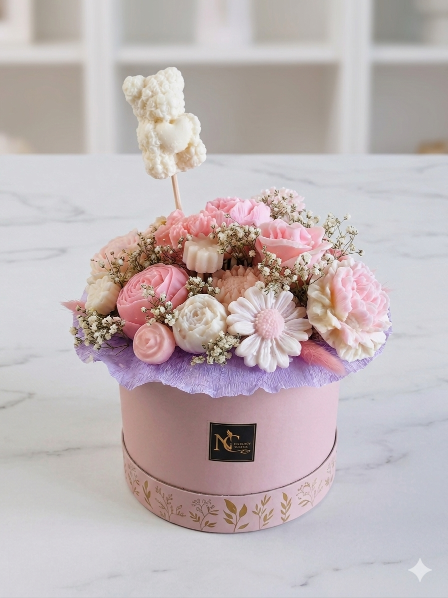 Bouquet Floral Grand